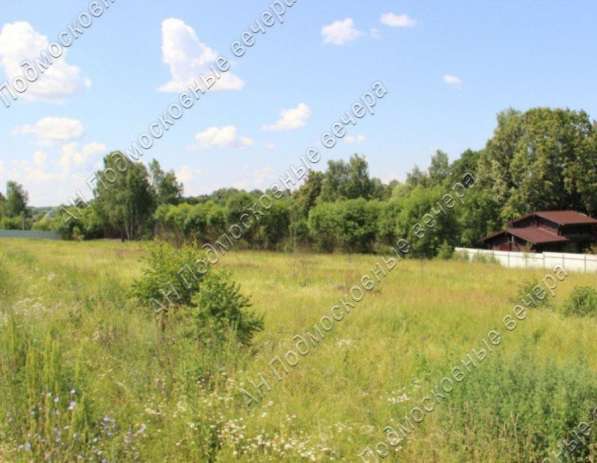 realty_mapper3.plot_in_locationИндивидуальное жилищное ст-во. Площадь 23.00 сот.Есть Электричество. в Москве фото 20