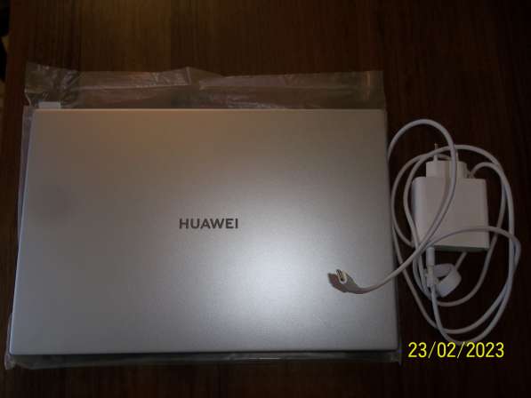 Huawei MateBook D14 i5/8 Gb/512 Gb/Win11 новый в Ногинске фото 7