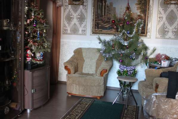 Продам уютную 3-х к. квартиру в самом центе Иркутска в Иркутске фото 3