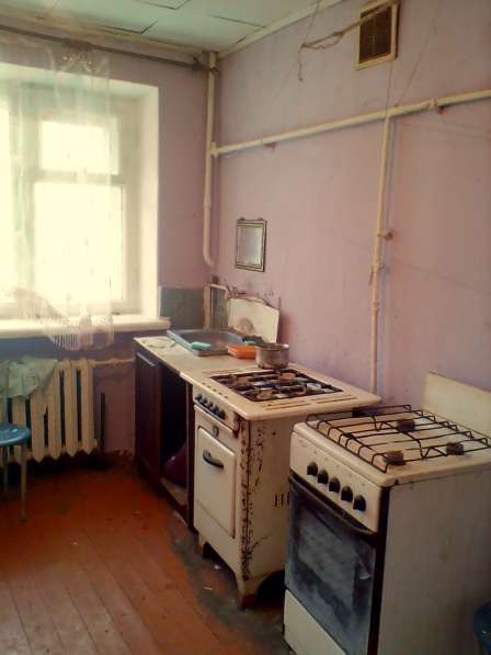 Комната в Нижнем Новгороде фото 6