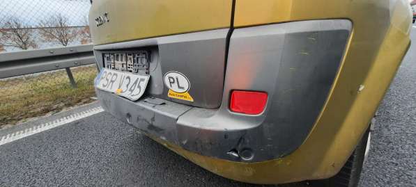 Renault, Scenic, продажа в г.Сьрода-Велькопольска в фото 3