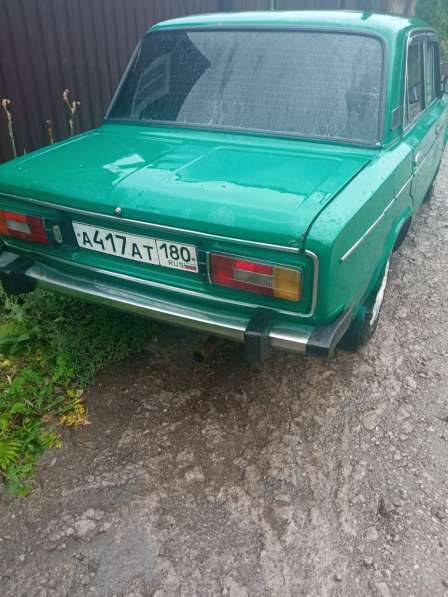 ВАЗ (Lada), 2106, продажа в г.Макеевка
