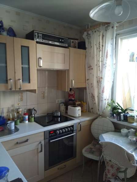 Продажа 3 к-кв в Санкт-Петербурге фото 3