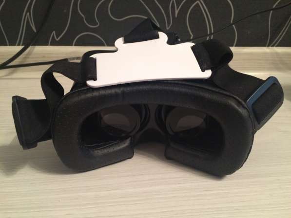 Очки виртуальной реальности VR BOX в Санкт-Петербурге фото 5