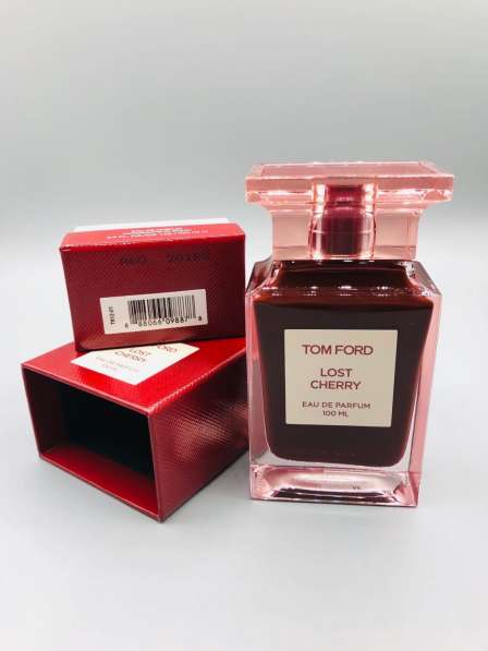ОАЭ Tom Ford"Lost Cherry Eau de Parfum"100 ml