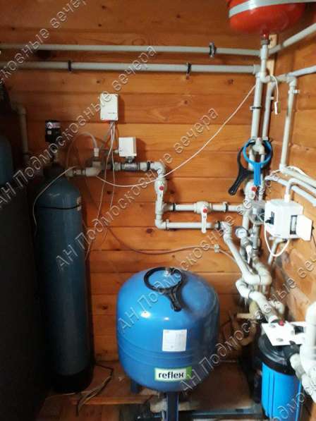 Продам коттедж в Москва.Жилая площадь 168 кв.м.Есть Канализация, Электричество. в Москве фото 5