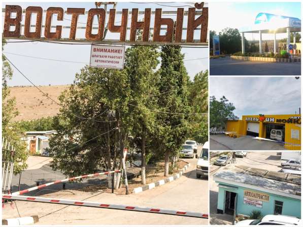 ПРОДАЮ КАПИТАЛЬНЫЙ ГАРАЖ в ГК «ВОСТОЧНЫЙ» в Севастополе фото 10