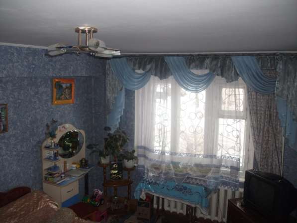 Обмен Рубцовск на Барнаул 3х комнатную улутшенку на 2х комн в Рубцовске фото 4
