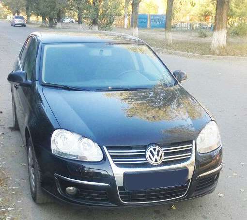 Volkswagen, Jetta, продажа в Краснодаре в Краснодаре фото 4