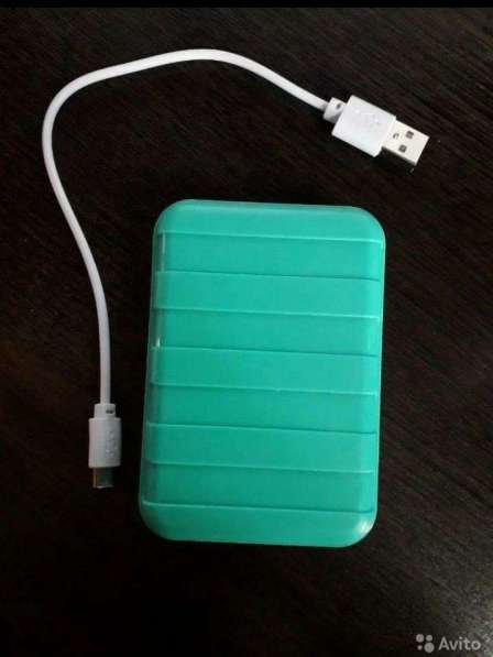 Power Bank в Астрахани фото 5