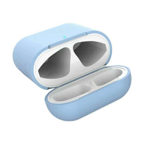 Продам силиконовый чехол для беспроводных наушников в Фурманове