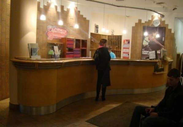 Офисный блок - 88.2 м2, м.Арбатская в Москве фото 15