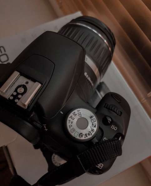 Фотоаппарат Canon 500D Kit в Туапсе фото 5