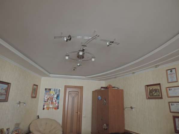 Продажа 3-х комнатной квартиры Южнобутовская д.113 в Москве фото 18