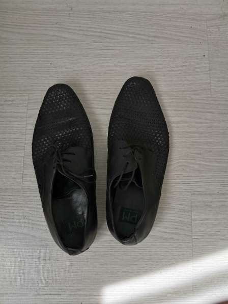 Ботинки (кожа) 43 р-р в Балашихе фото 8