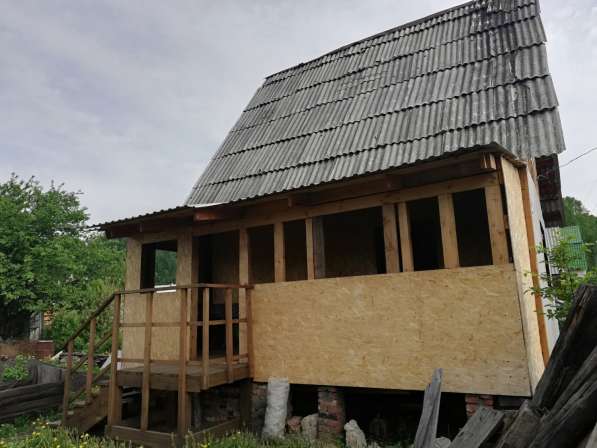 Продаётся земельный участок в садовом товариществе в Екатеринбурге