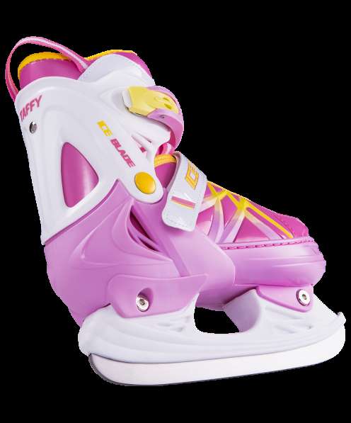 Коньки раздвижные Taffy в Сочи фото 14