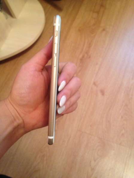 IPhone 6 gold 128 gb в Москве фото 5