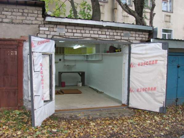 Продаю гараж в центре города в Кирове фото 3