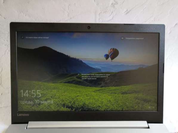 Ноутбук Lenovo IdeaPad 330 15 AST в Мытищи
