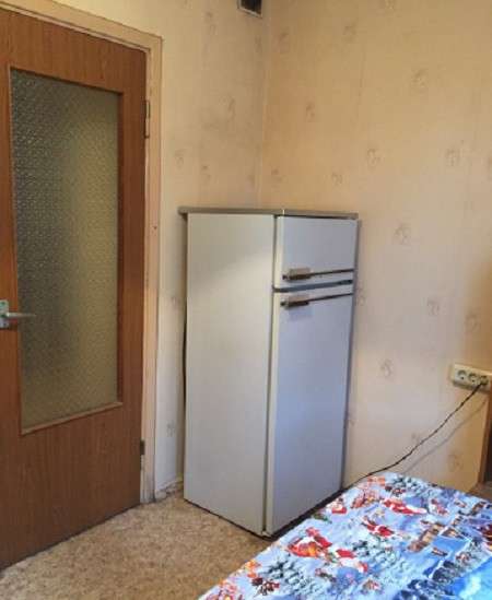 Сдается 1-комнатная квартира в Москве фото 5