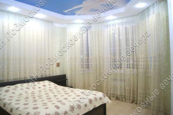 Продам дом в Москва.Жилая площадь 370 кв.м.Есть Электричество. в Москве фото 44