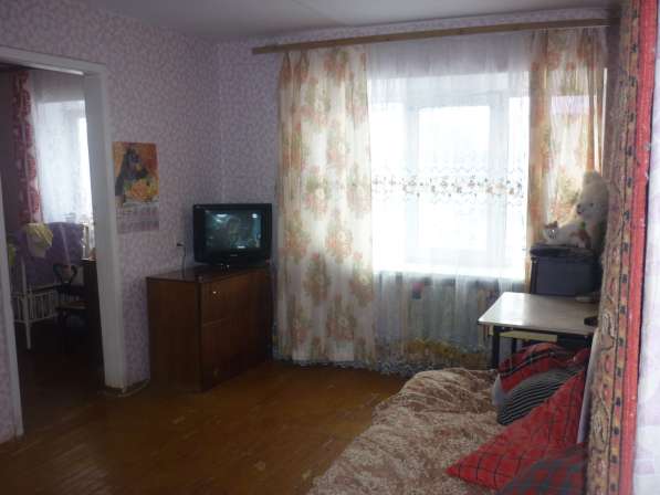 Меняю 4-комнатную квартиру в Каменске-Уральском фото 5