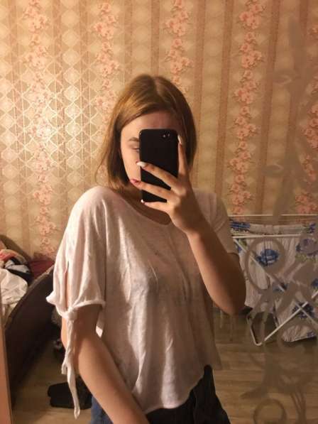 Футболка H&M в Санкт-Петербурге фото 3