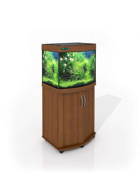 Большой выбор аквариумов в интернет-магазине ZelAqua