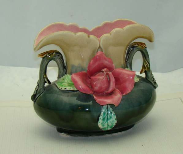 Ваза старинная (V735)