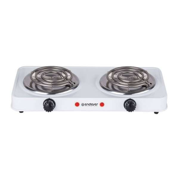 Плита кухонная ENDEVER EP-24W