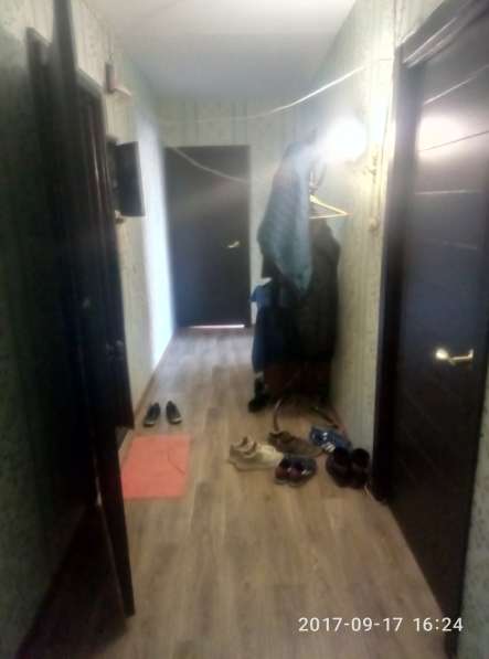 Комната у метро Гражданский проспект в Санкт-Петербурге фото 13