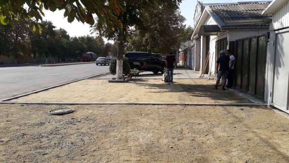 АСФАЛЬТИРОВАНИЕ-БЛАГОУСТРОЙСТВО в Ставрополе фото 10