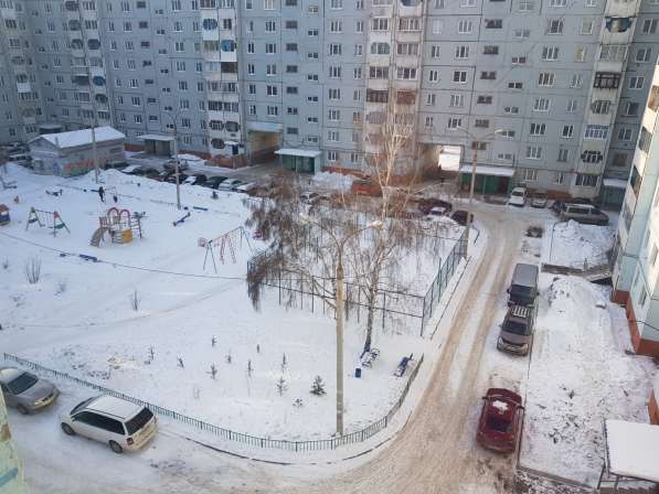 Продается 5-комн. квартира, площадью 102 м2 в Иркутске