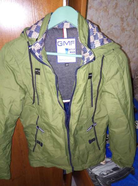 Продам куртки на мальчика в Москве фото 3