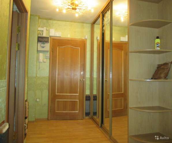 2-к квартира, 63 м², 7/9 эт в Санкт-Петербурге фото 17