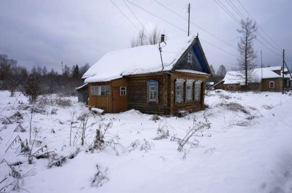 Дом в деревне, можно за материнский капитал в Сергиевом Посаде фото 11