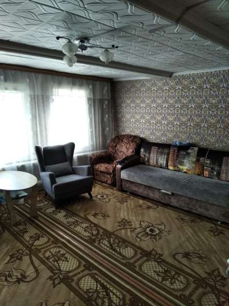 Продам дом или обменяю на квартиру в Нижнем Новгороде в Нижнем Новгороде фото 13