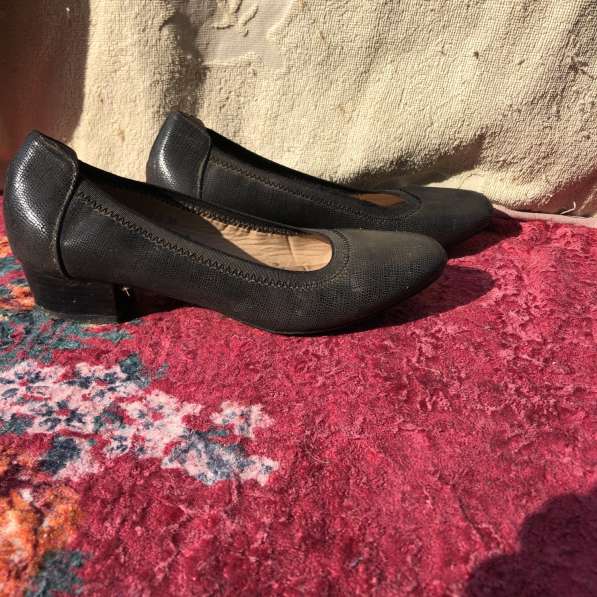 Туфли женские 38 размер в Крымске фото 3