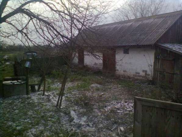 Продается дом в селе Лукашовка в 