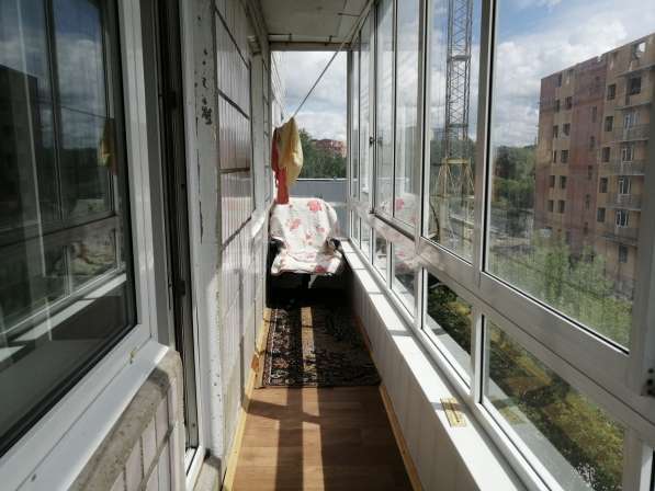 Сдается однокомнатная квартира в Томске фото 8