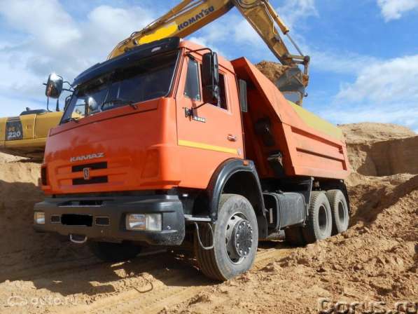 Чернозём, перегной, земля, грунт, торф, навоз, биогумус в Обнинске фото 5