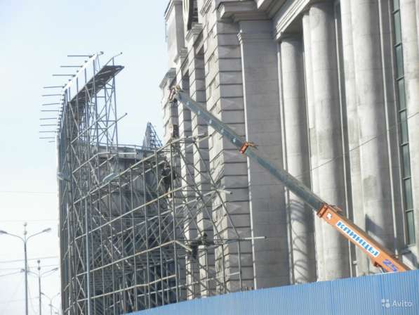 Демонтажники-резчики