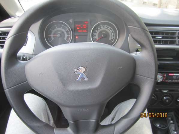 Peugeot, 301, продажа в г.Ереван в фото 3