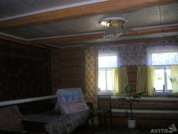 Продается дом в Кушнаренковском районе д. Марс в Уфе