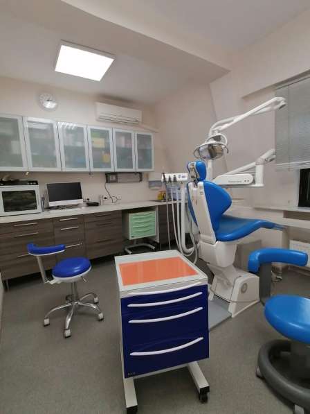 Аренда стоматологического кабинета в Москве фото 4