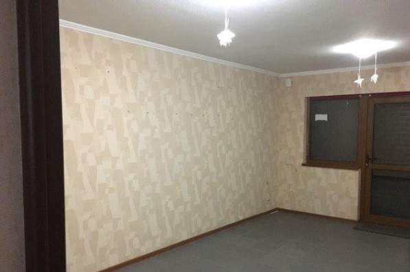 Продам многомнатную квартиру в Краснодар.Жилая площадь 115 кв.м.Этаж 1.Дом кирпичный. в Краснодаре фото 3