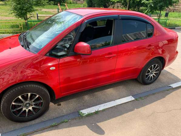 Suzuki, SX4, продажа в Подольске в Подольске фото 3