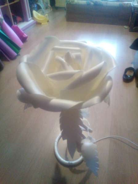 Светильник в Санкт-Петербурге фото 5