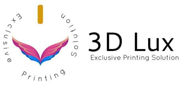 3Д Печать - 3DLux в фото 3